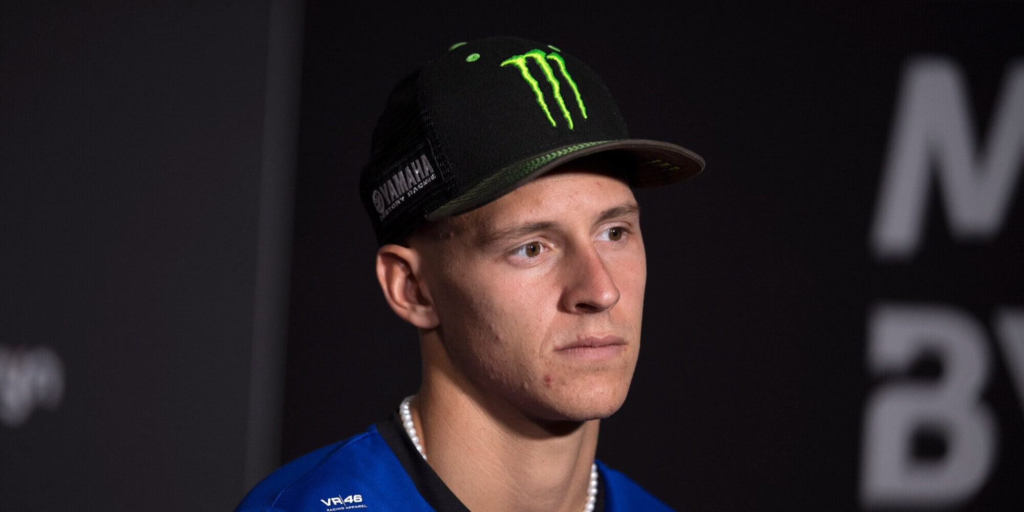 MotoGP, Quartararo rassegnato: "Di questo passo ci vorranno 15 anni..."