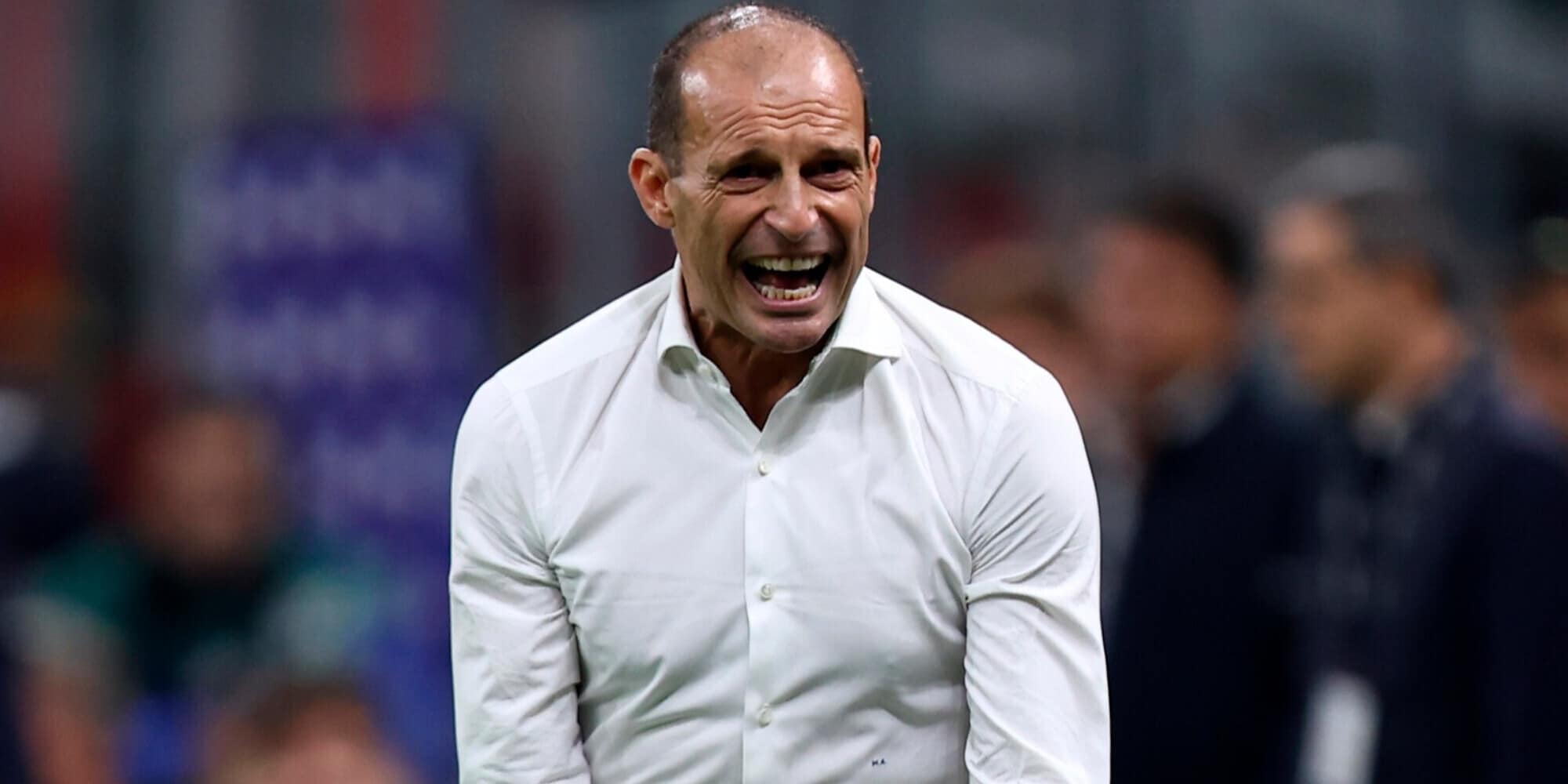Branchini: "C'è molto di Allegri in questa Juve e nel progetto Next Gen"