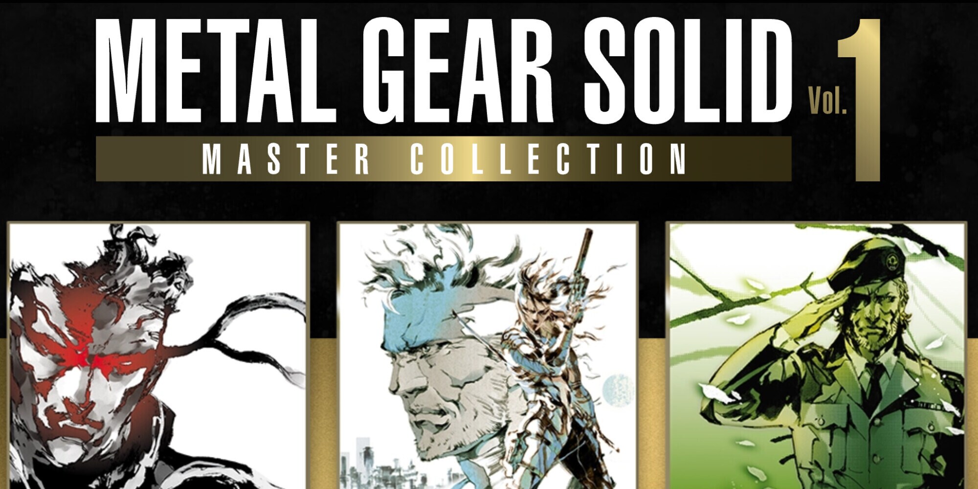 La Master Collection di Metal Gear Solid promette bene ma manca qualcosa - recensione