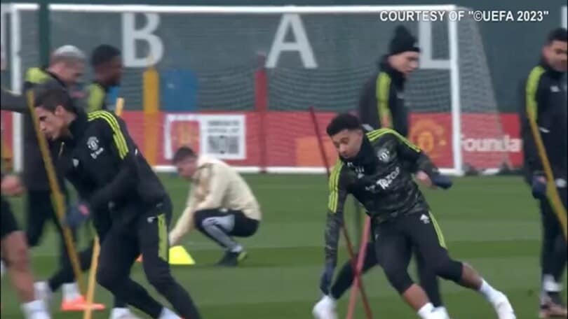 Dalla Germania: "Juve su Sancho"