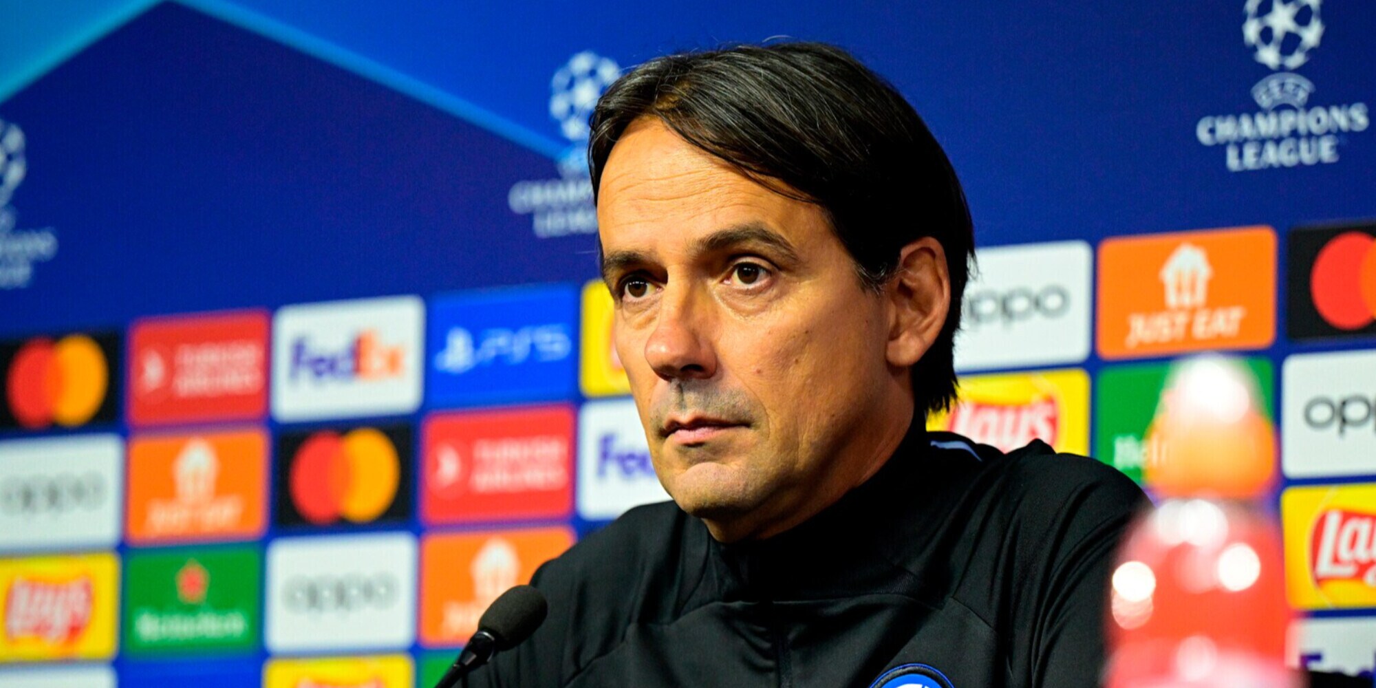 Champions League: il terno di Gollo-Predictor