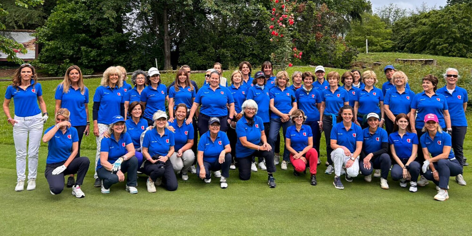 Golf & Burraco Challenge, insieme per un nobile fine