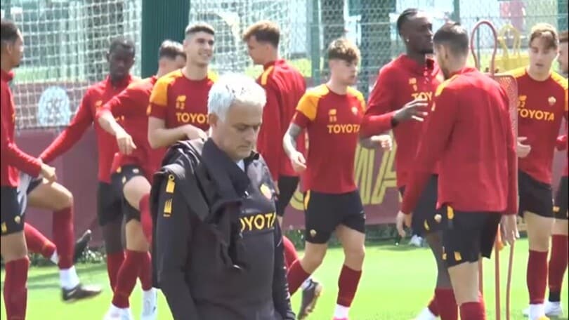 Ufficiale: stop di 1 turno per Mou, niente Inter
