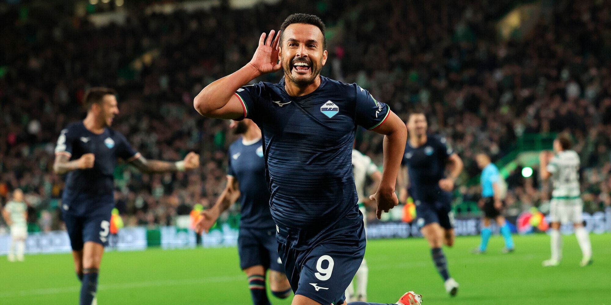 Pronostico Feyenoord-Lazio, chi vince? Quote, statistiche e consigli