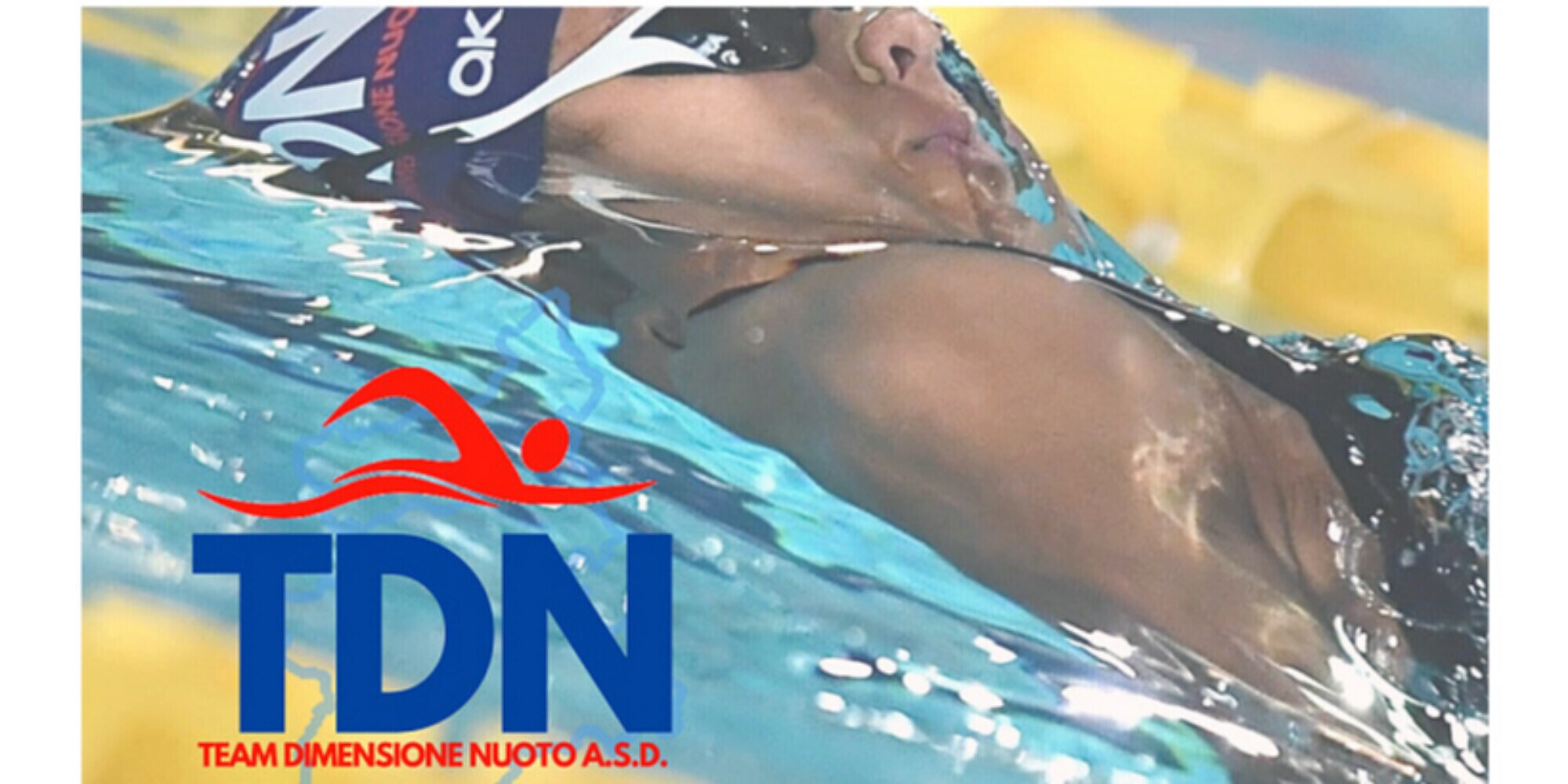Trofeo Interclub: c’è la regia di Team Dimensione Nuoto dietro la manifestazione agonistica