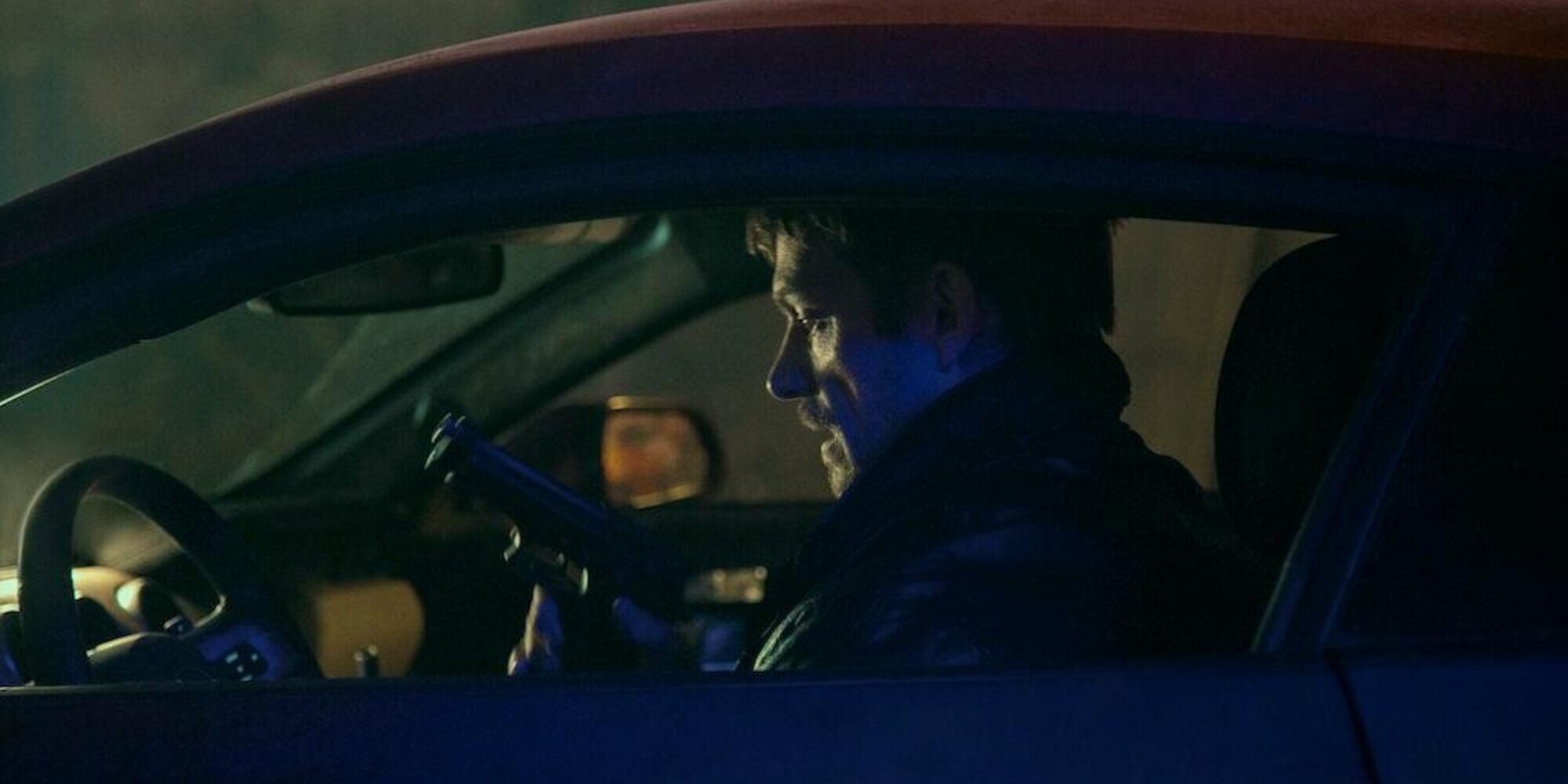Silent Night - Il silenzio della vendetta al cinema dal 30 ottobre