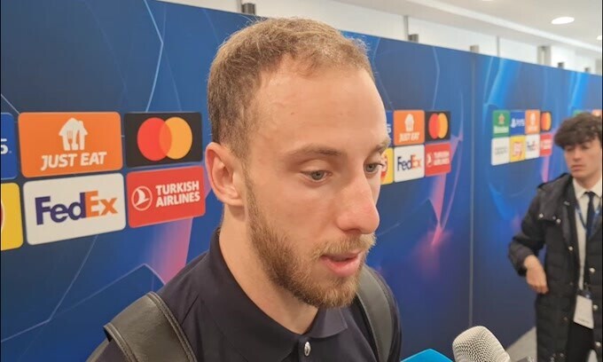 Carlos Augusto elogia l'Inter: "Siamo un gruppo devastante"