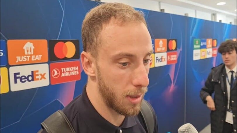Carlos Augusto elogia l'Inter: "Siamo un gruppo devastante"