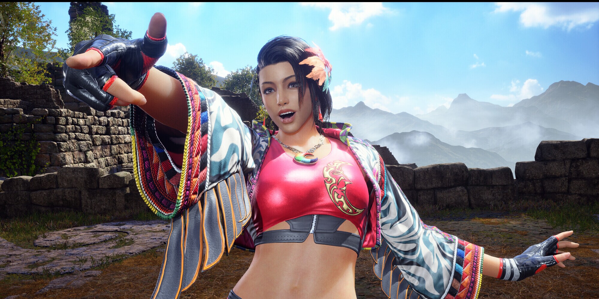 Tekken 8: la beta fa ben sperare per il futuro competitivo del gioco