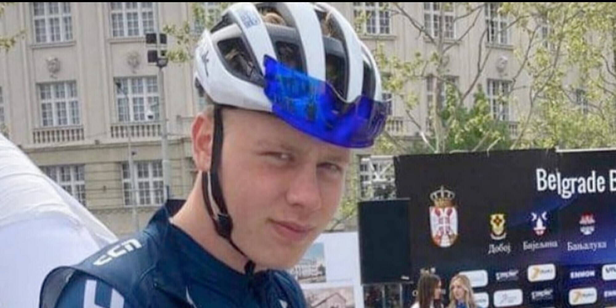 Groeneveld, ciclismo sotto shock: muore per infarto a soli 20 anni