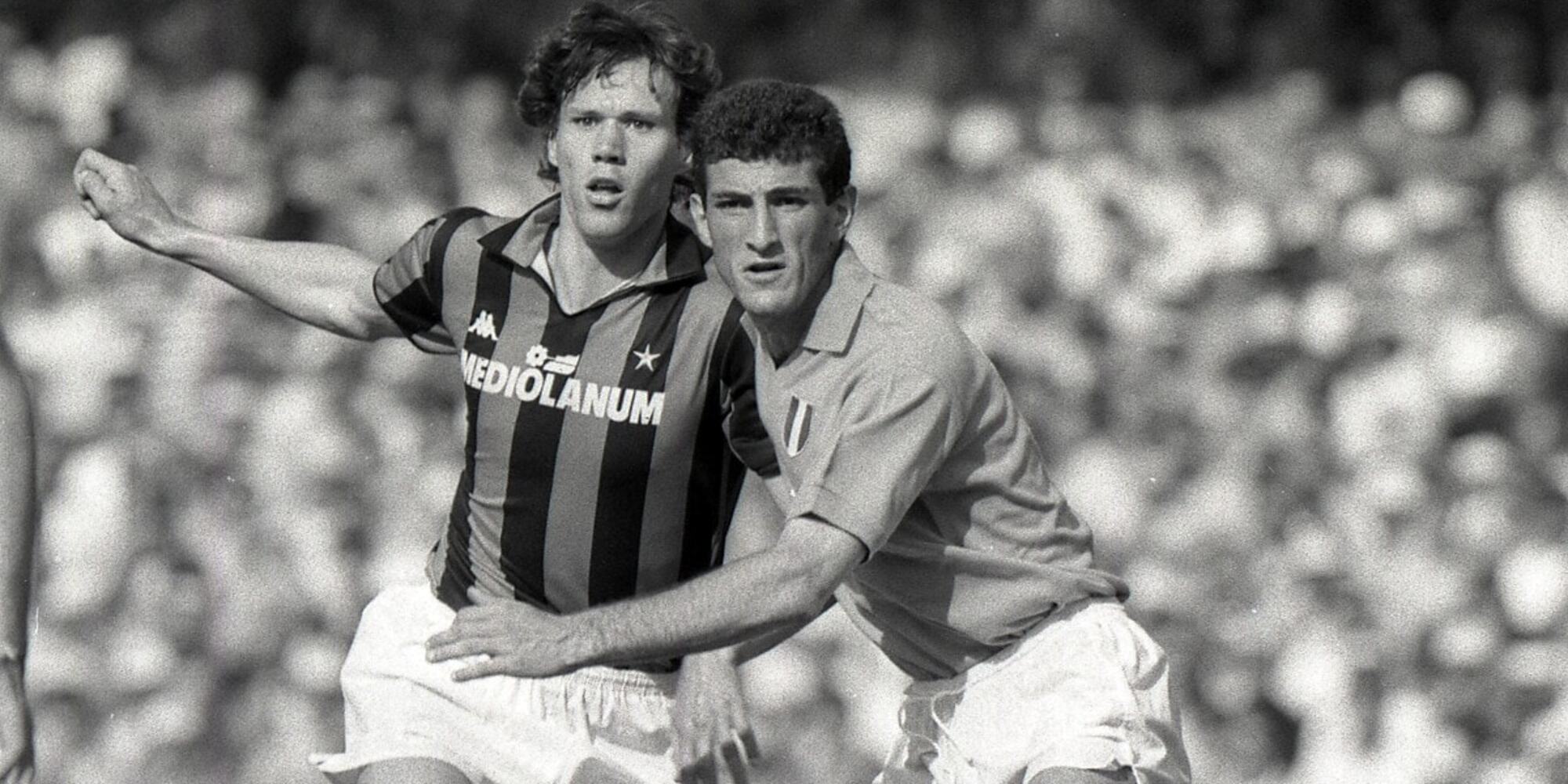 Napoli-Milan, Dazn annuncia due nuovi format: “Indimenticabili" e "Un’altra storia"