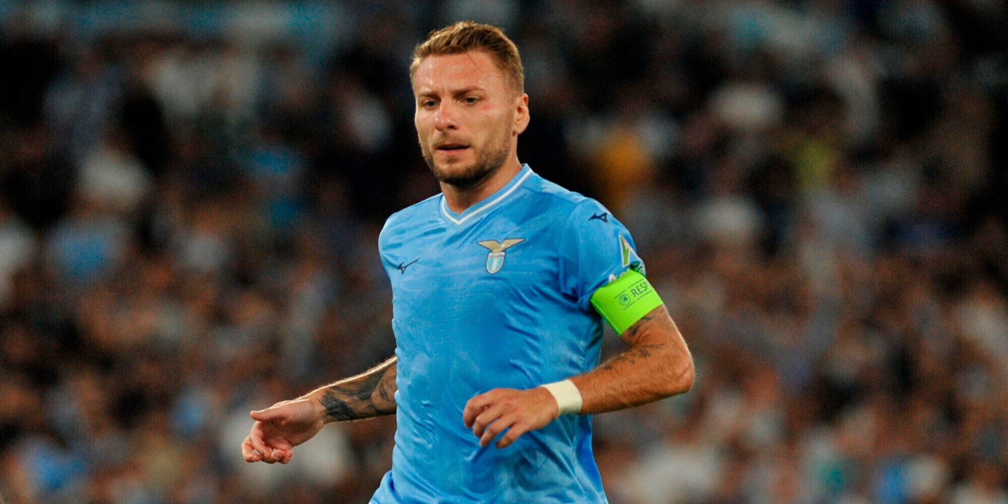 Diretta Feyenoord-Lazio ore 18.45: dove vederla in tv, in streaming e formazioni ufficiali