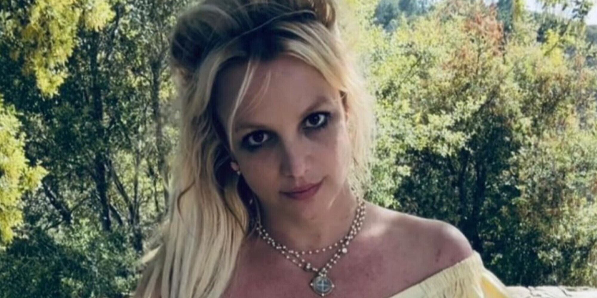 Britney Spears, l'autobiografia: le rivelazioni e il flirt con Colin Farrell