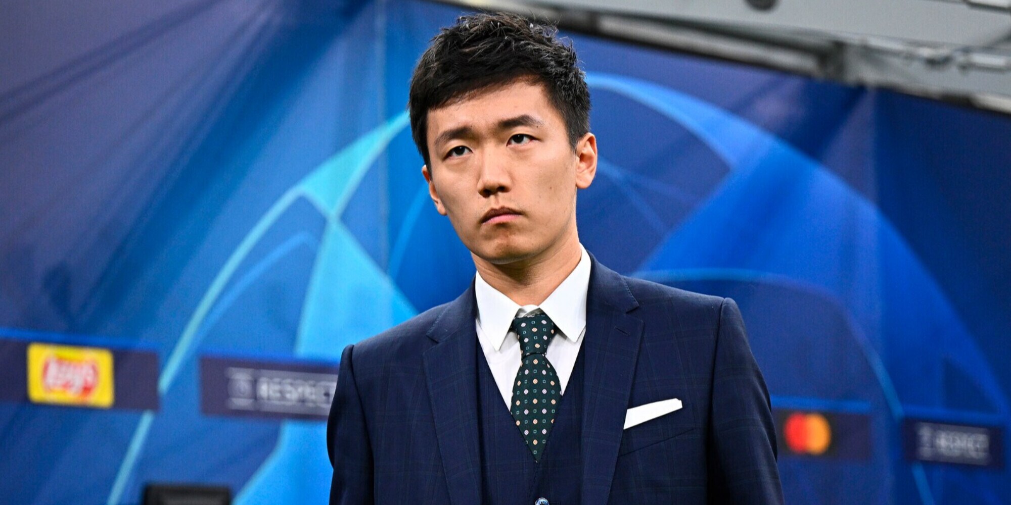 Marotta: "L'Inter è vicecampione d'Europa. Inseguiamo un sogno meraviglioso"