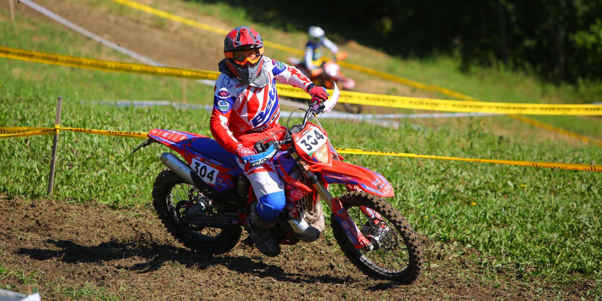 Ultimo slancio prima della fine della stagione per il moto club Alfieri