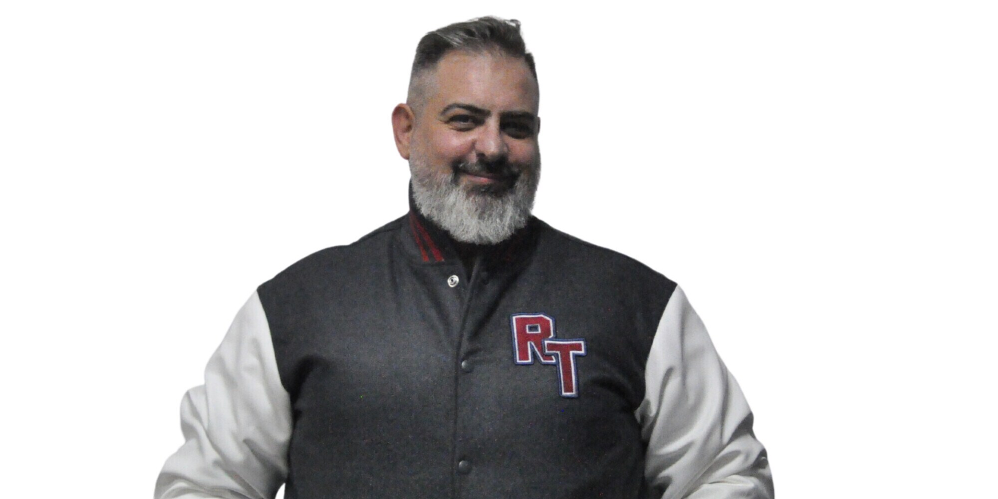 Reapers: Riccardo Merola nuovo Head Coach