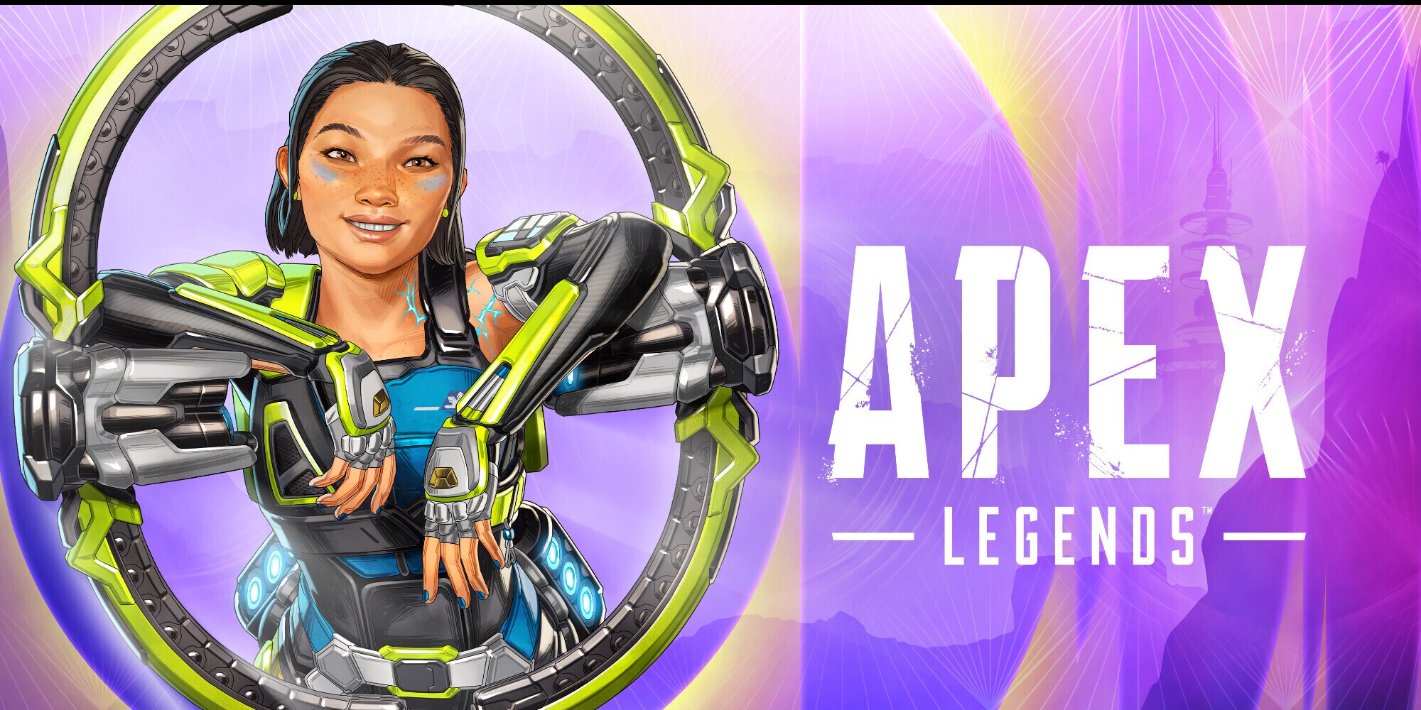 Apex Legends Scintilla: ecco tutte le novità e l'analisi del kit di Conduit