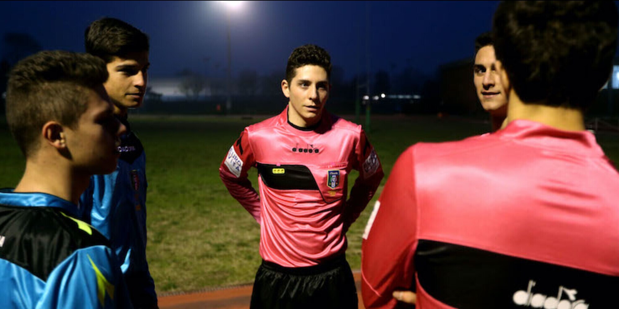 Under 17 Regionale, l’arbitro ammette l’errore, ma il Comitato non delibera la ripetizione