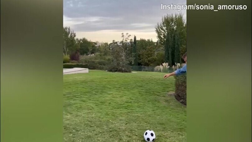Del Piero, sinistro magico!