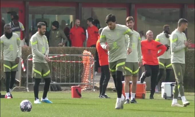 Tonali squalificato, ma il Newcastle attende la conferma