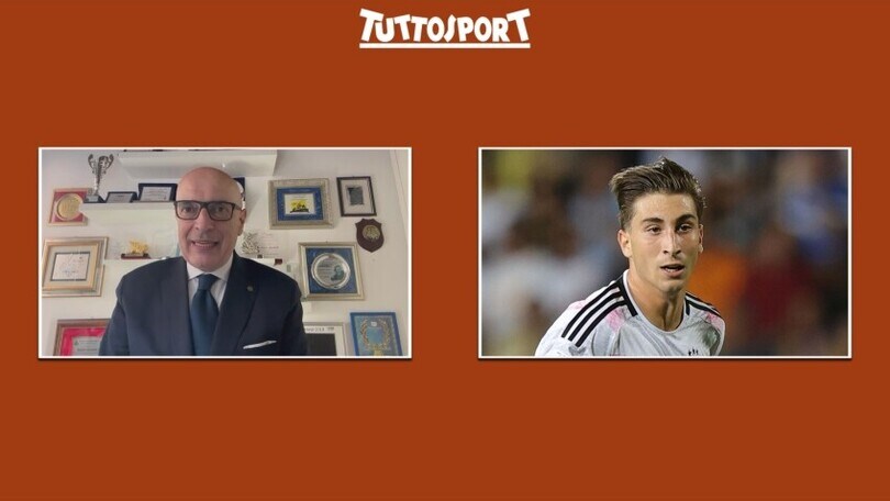Miretti e il Muro dei Sogni Juve: così rinasce l’attaccamento alla maglia