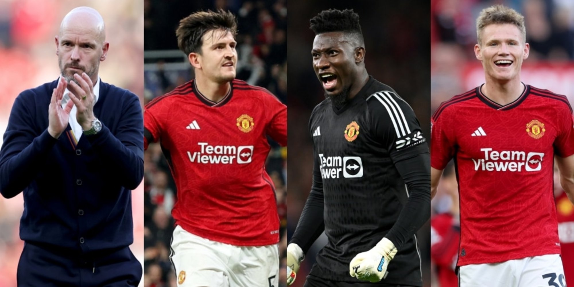 Da Maguire a Onana, rinascita United: quando i reietti diventano eroi