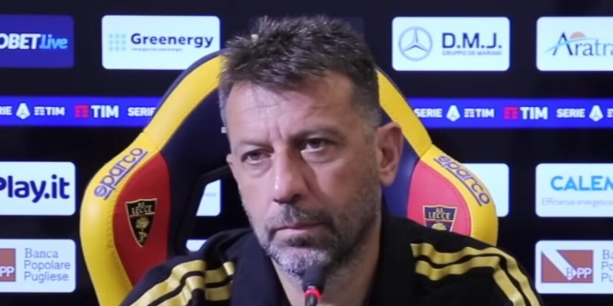 D'Aversa avvisa il Toro: "Krstovic sa che deve fare. Almqvist? Decisivo"
