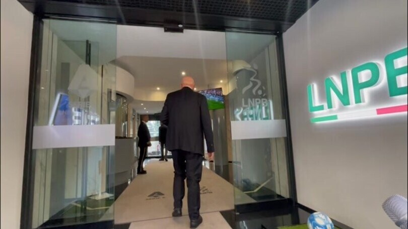 Galliani su Gomez: "Gli avvocati stanno seguendo...."