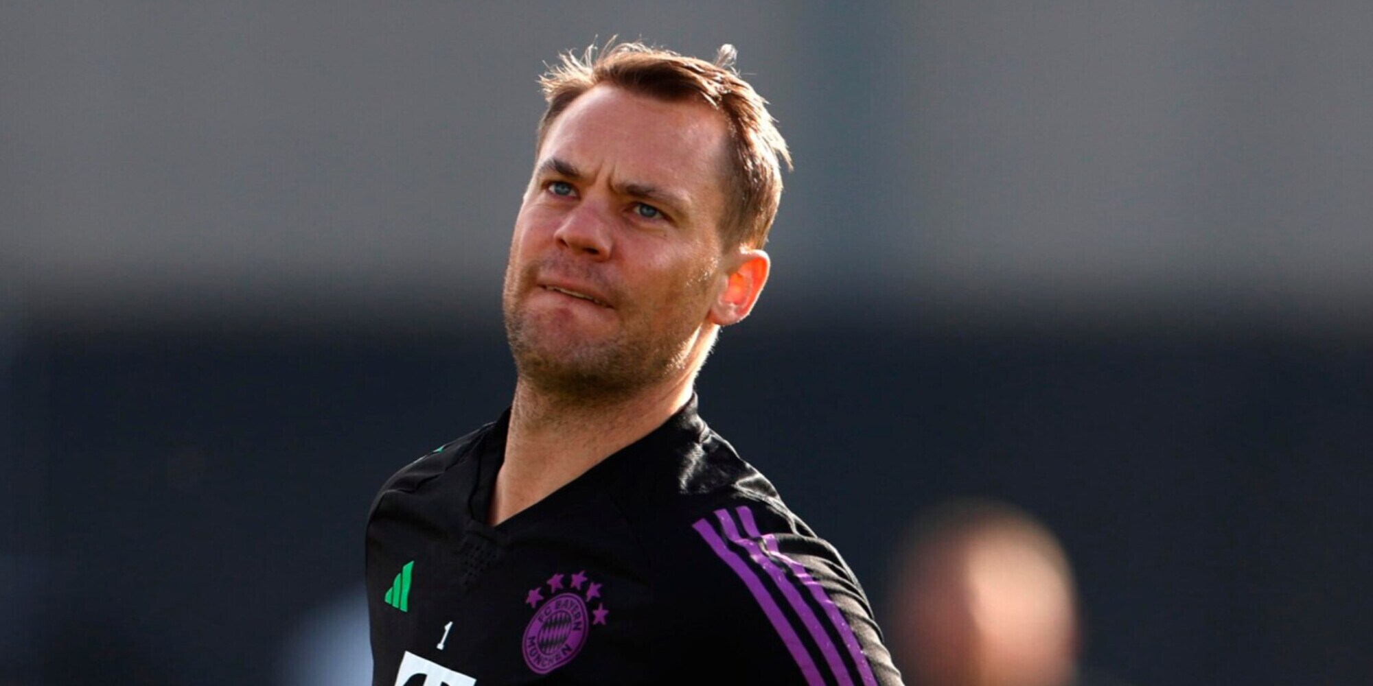 Neuer, chi si rivede: titolare col Bayern a quasi un anno dall'incidente