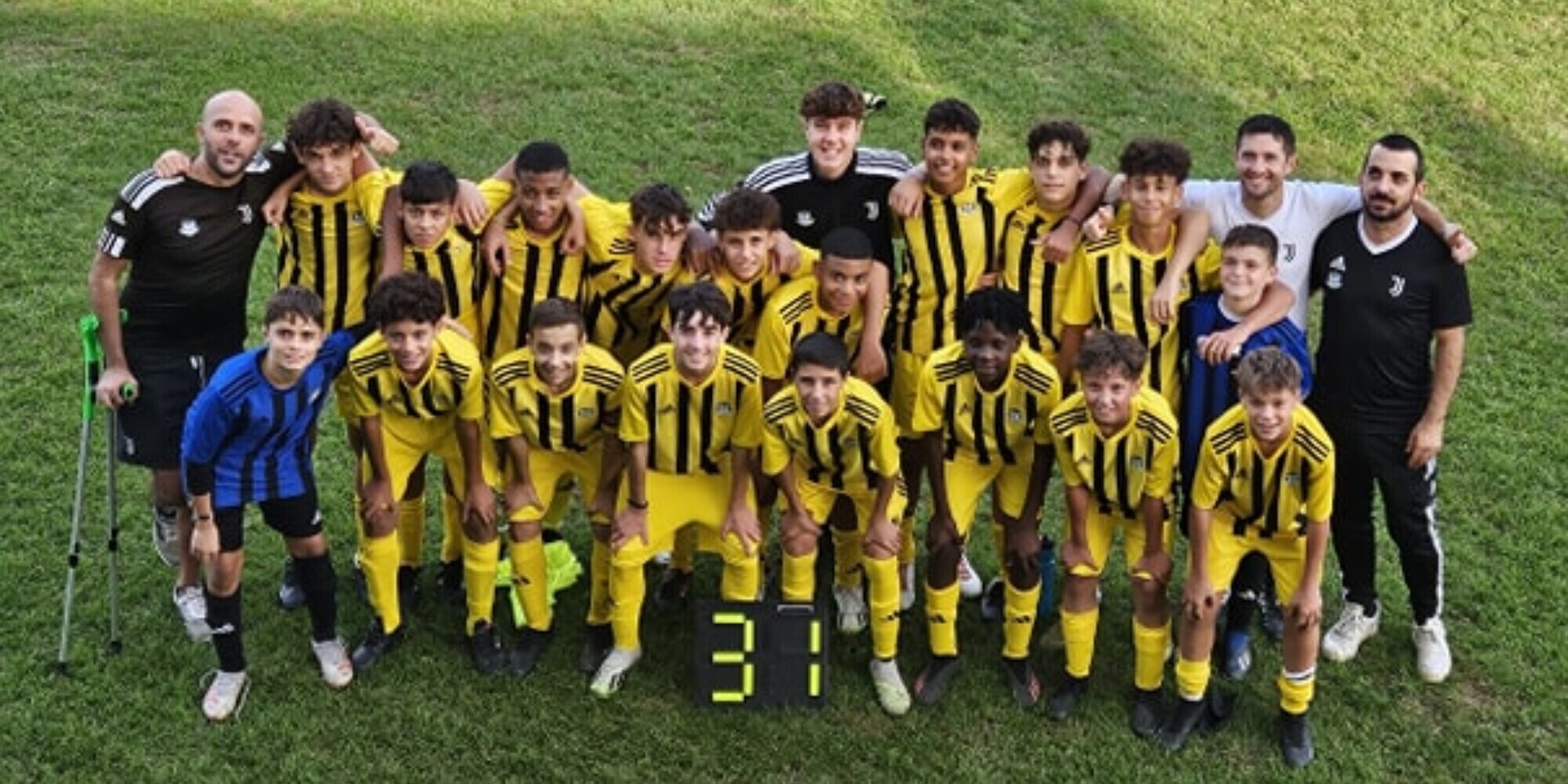 "Aspettando il Campionato": il torneo Under 14 organizzato dallo Spazio Talent