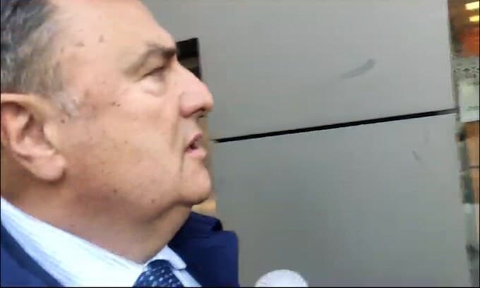 Barone: "Arthur rimane alla Fiorentina? Discuteremo con la Juve"