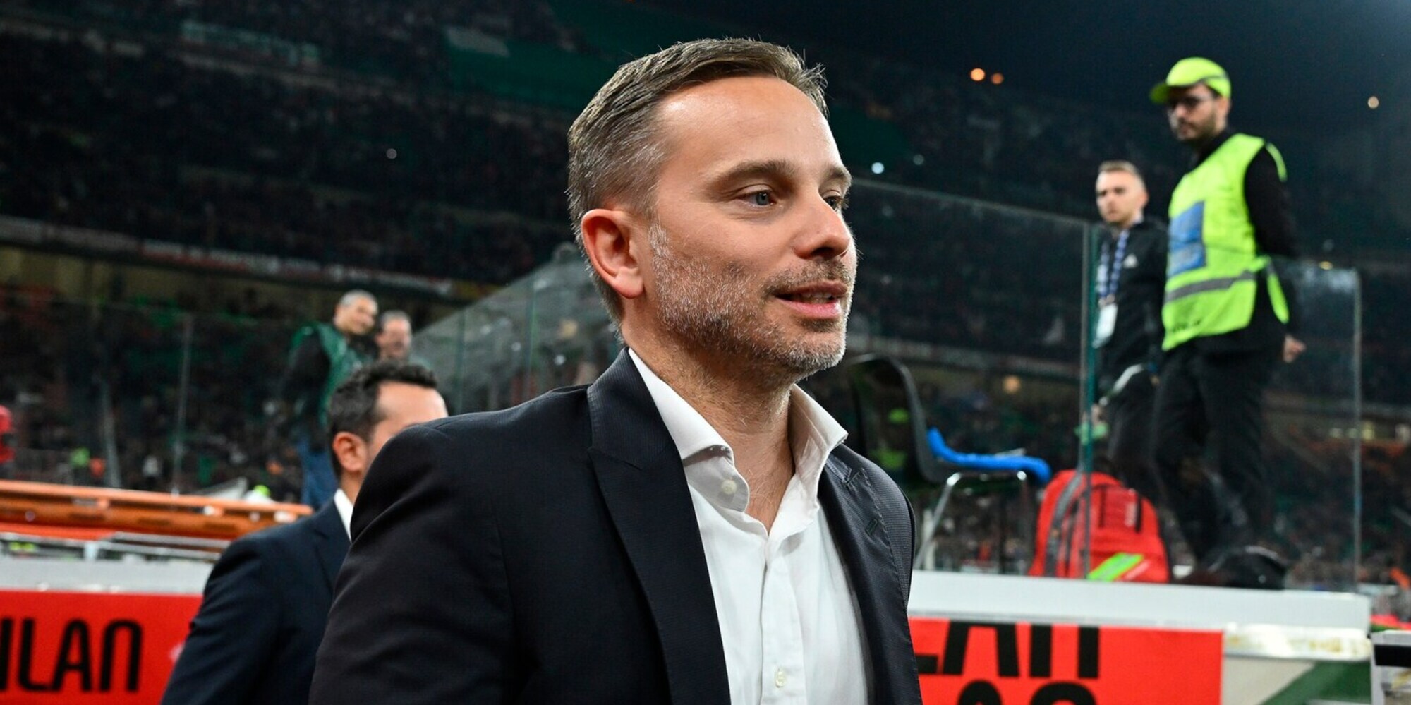 Milan, Furlani in pressing su Pioli: "A giugno vogliamo festeggiare"