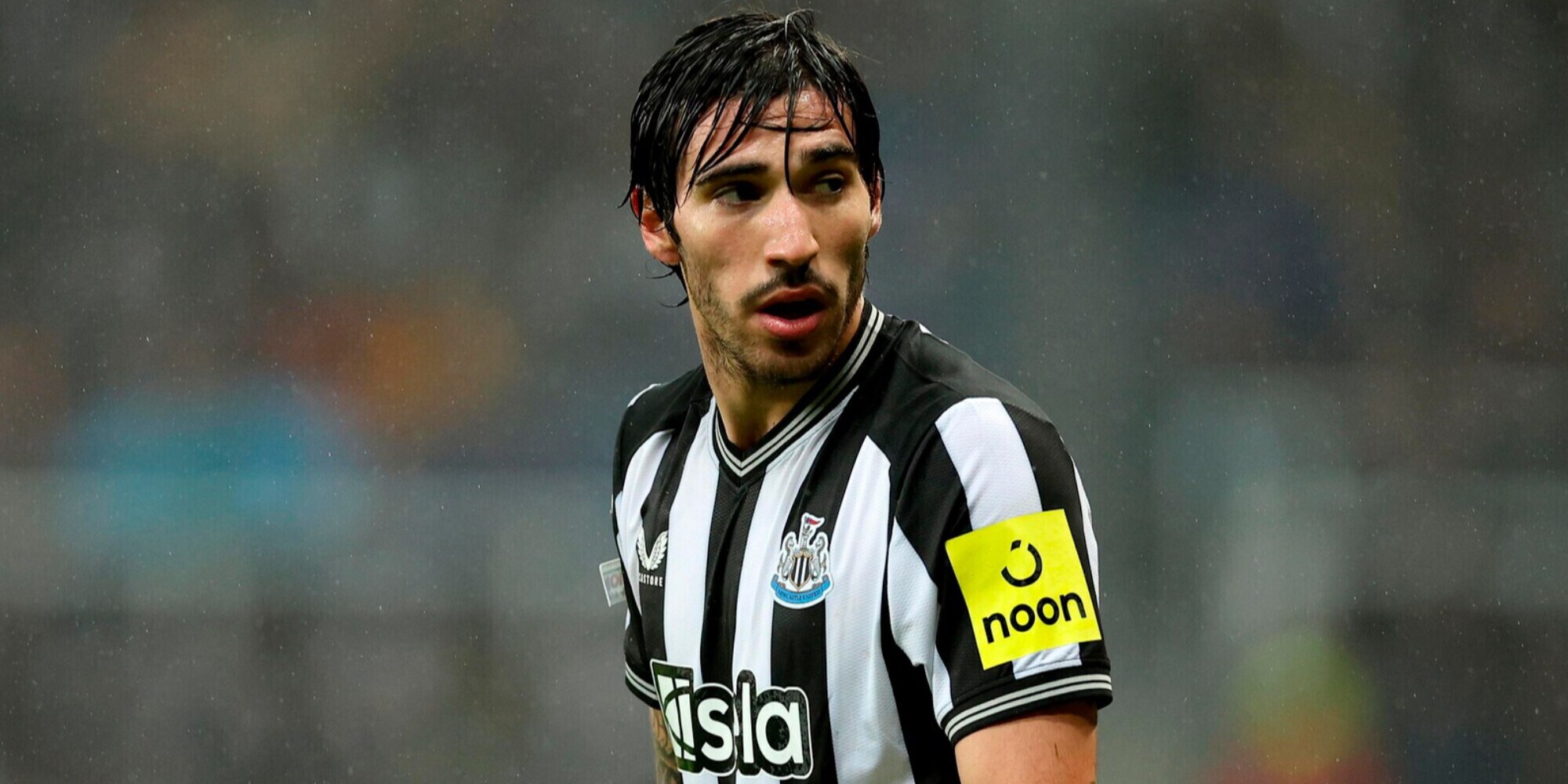 Tonali squalificato, ma al Newcastle non risulta: "Nessuna conferma ufficiale"