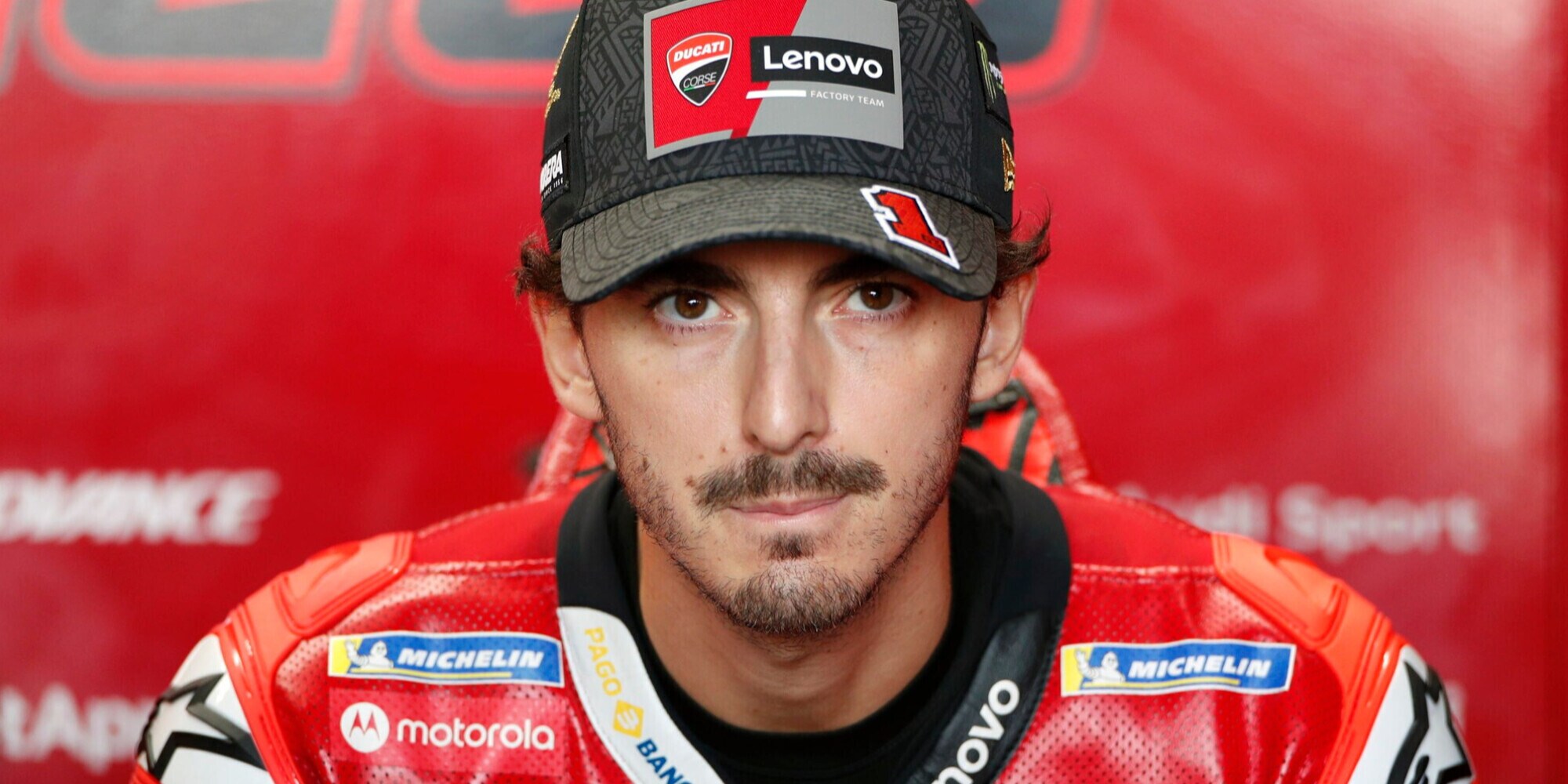 Bagnaia e la “lotta inutile” con Alex Marquez: “Abbiamo perso una vita”