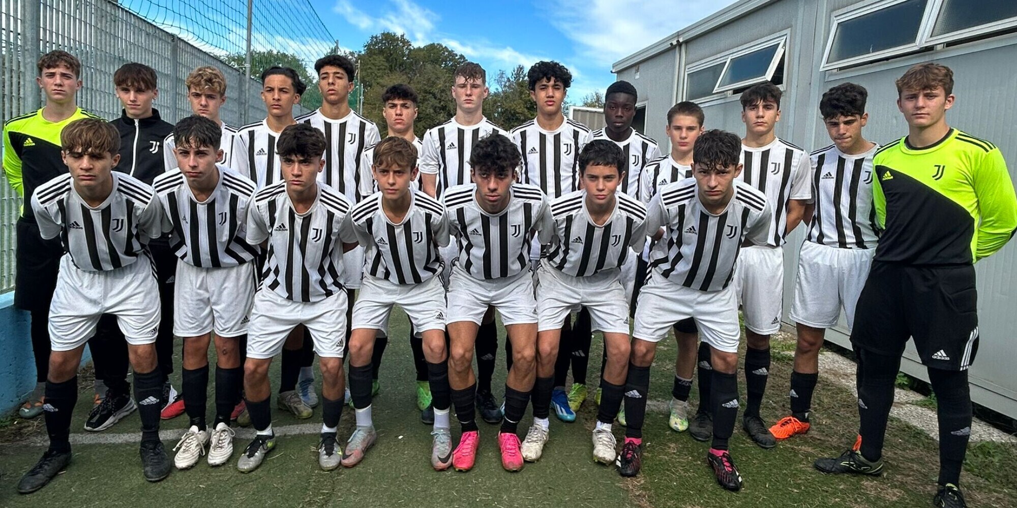 Under 16 Regionale: Alpignano-Sisport 2-1, le dichiarazioni degli allenatori
