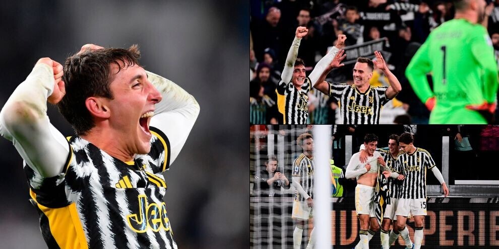 Juve, alla fine ci pensa Cambiaso! Al 97' battuto il Verona e... il Var