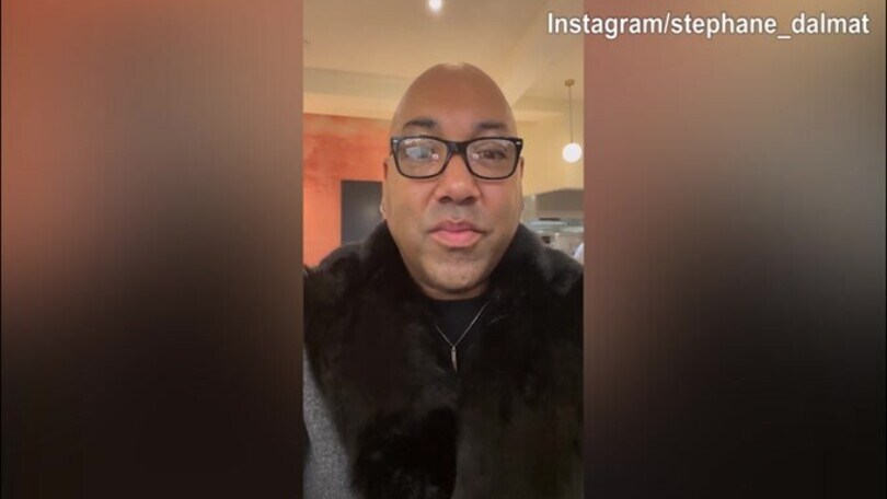 Inter-Roma, Dalmat pronto ad arrivare a San Siro