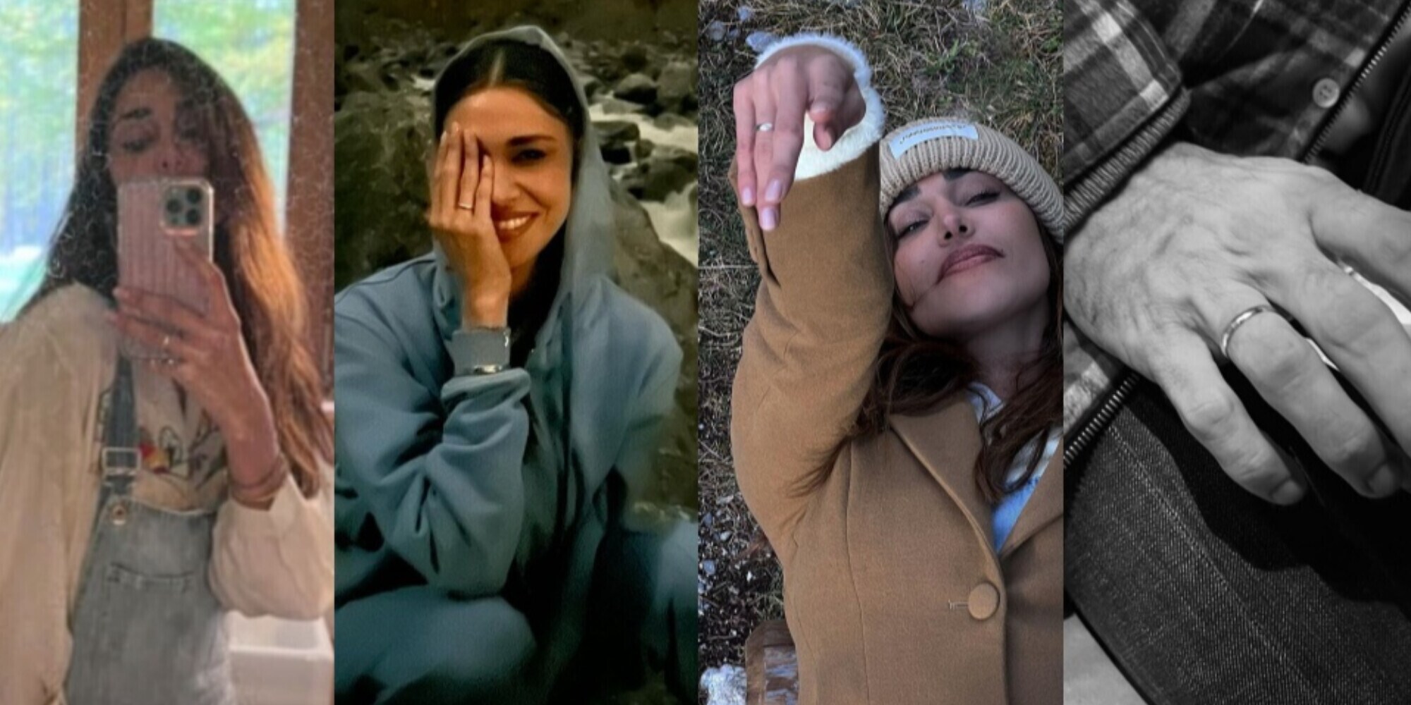 Belen Rodriguez, Elio Lorenzoni e le fedi al dito: si sono sposati?