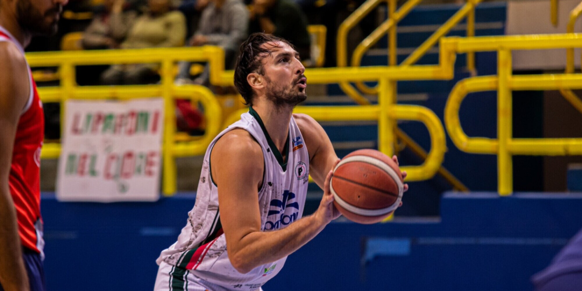 Fulgor Basket: la sfida tra Lupi la vince Cassino