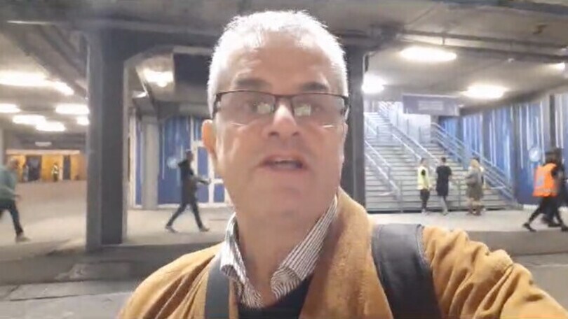 Napoli-Milan, occhio alle panchine bollenti