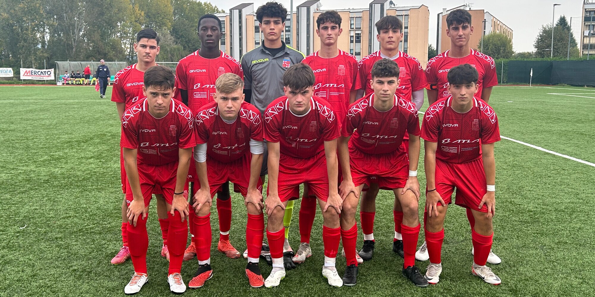 Under 17 Regionali: Alba Calcio-Chieri 1-3, le dichiarazioni degli allenatori