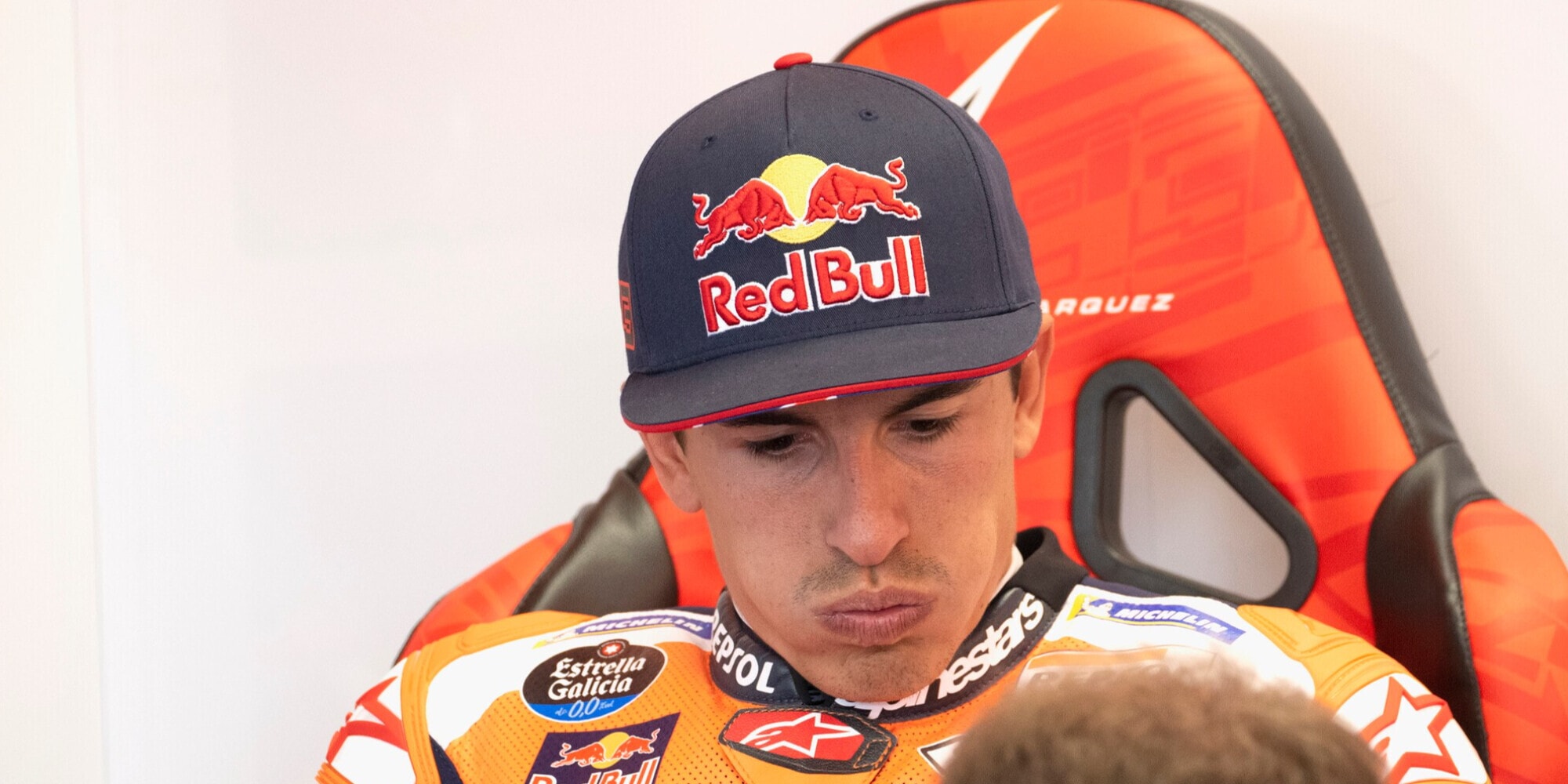 MotoGP, Marquez e le numerose cadute: “Devo ritrovare fiducia”