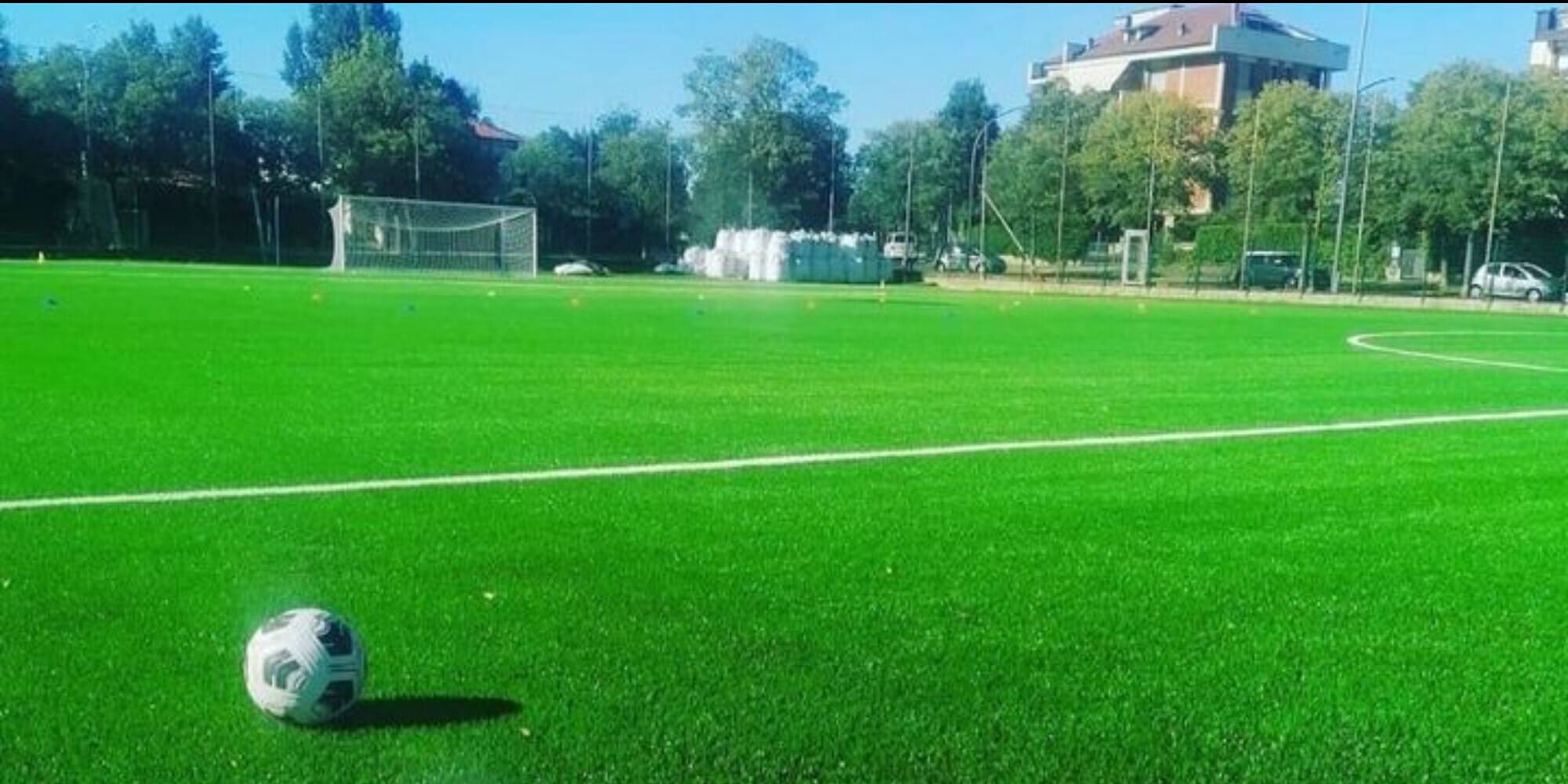Under 14 Regionali: definiti i cinque gironi