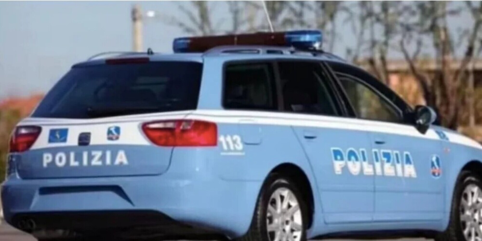 In 30 anni non ha mai rinnovato la patente: beccata dalla Polizia