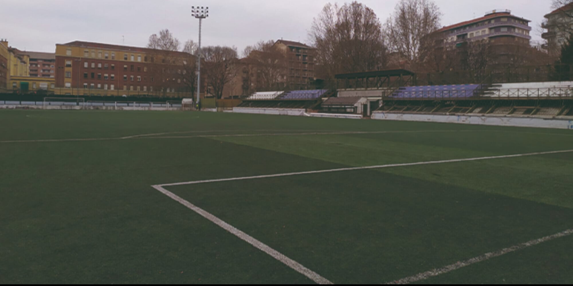 Under 14 Provinciali: definiti tutti i gironi