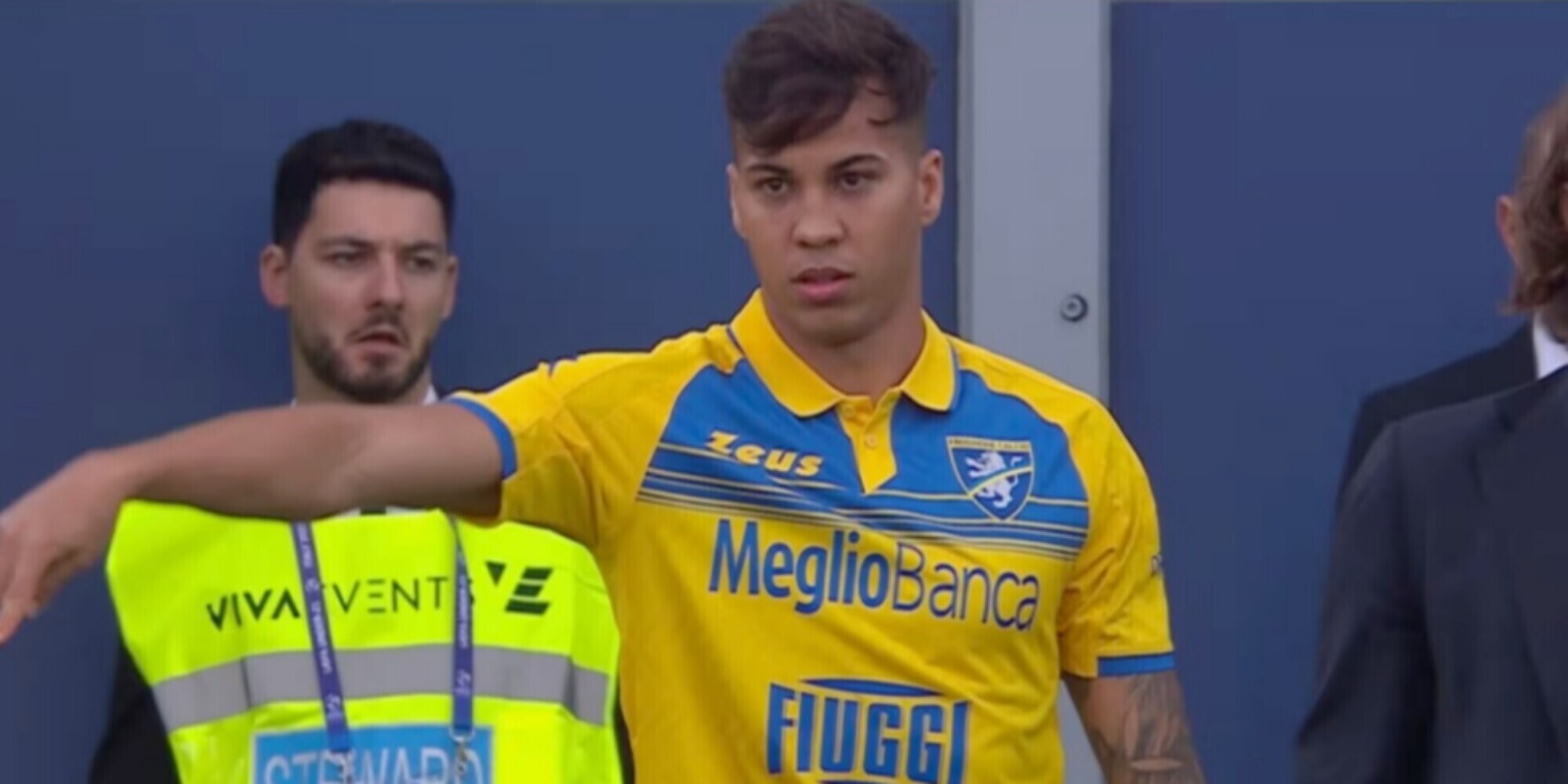 Kaio Jorge, la Juve ti guarda a… Torino: prima da titolare in Coppa Italia?