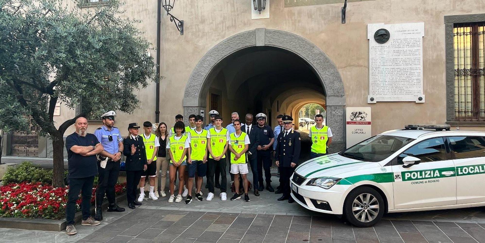 UNASCA “ON THE ROAD”, dalle autoscuole alle strade per toccare con mano i pericoli