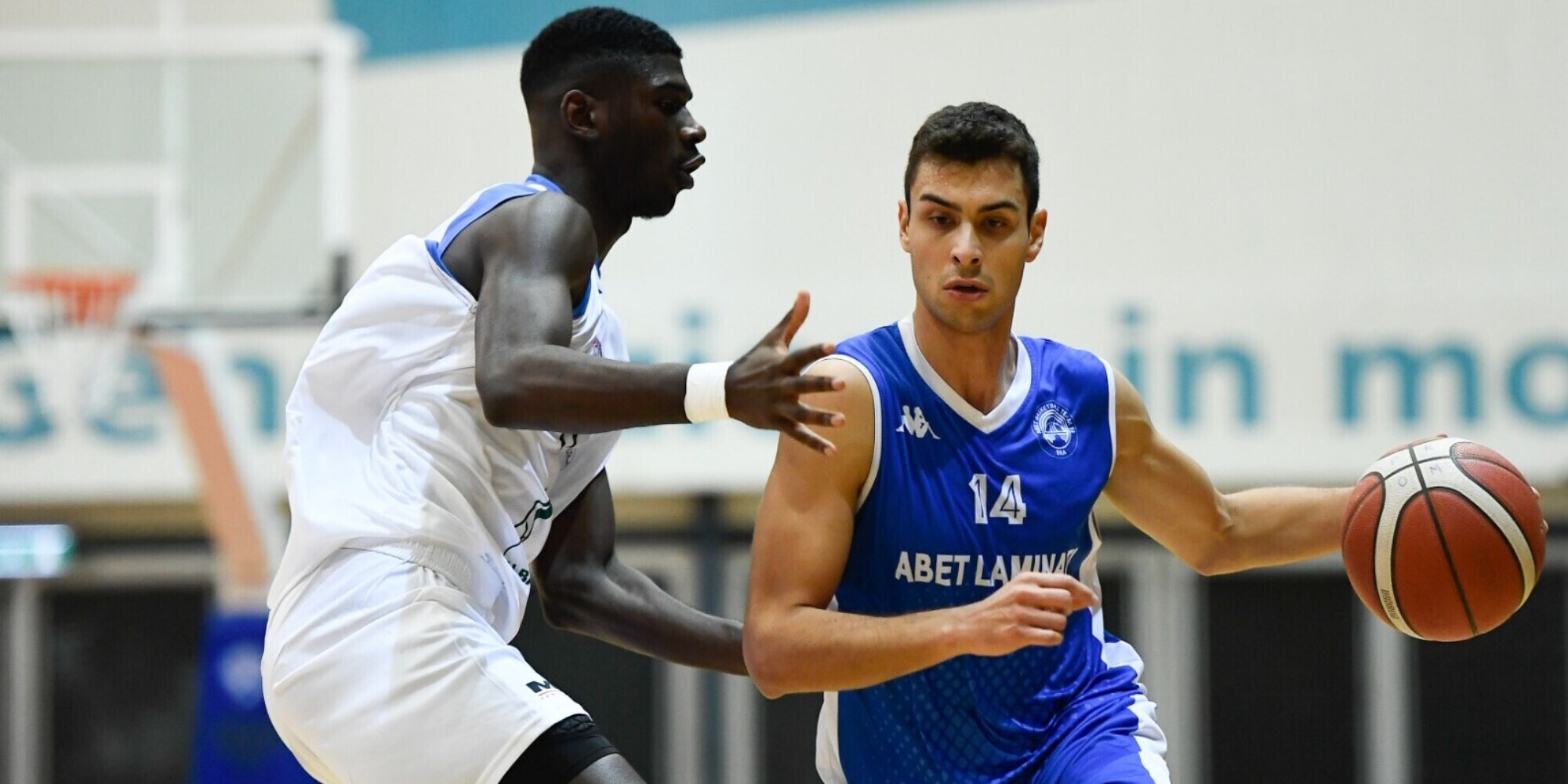 Abet Bra Basket: prima sconfitta casalinga per la squadra braidese
