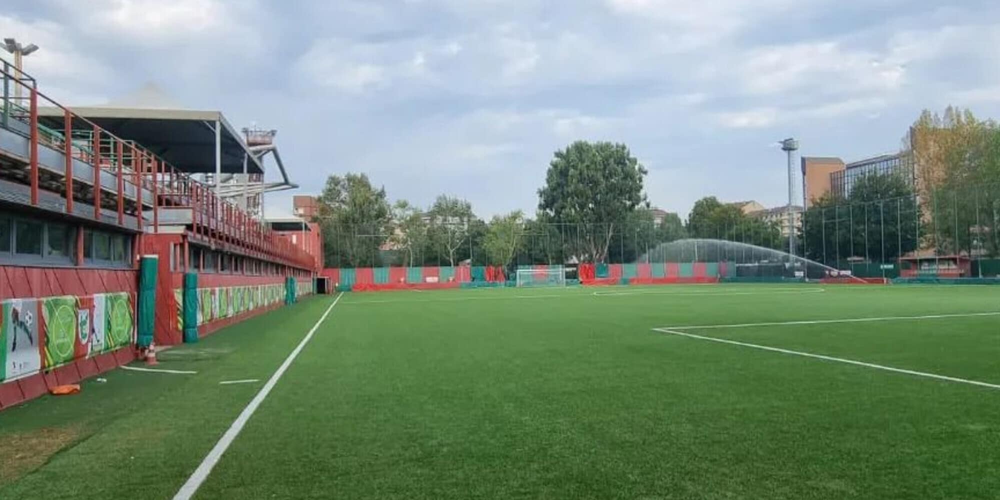 Under 17 Regionali: errore tecnico dell'arbitro, ma Bruinese-Cit Turin non si rigioca