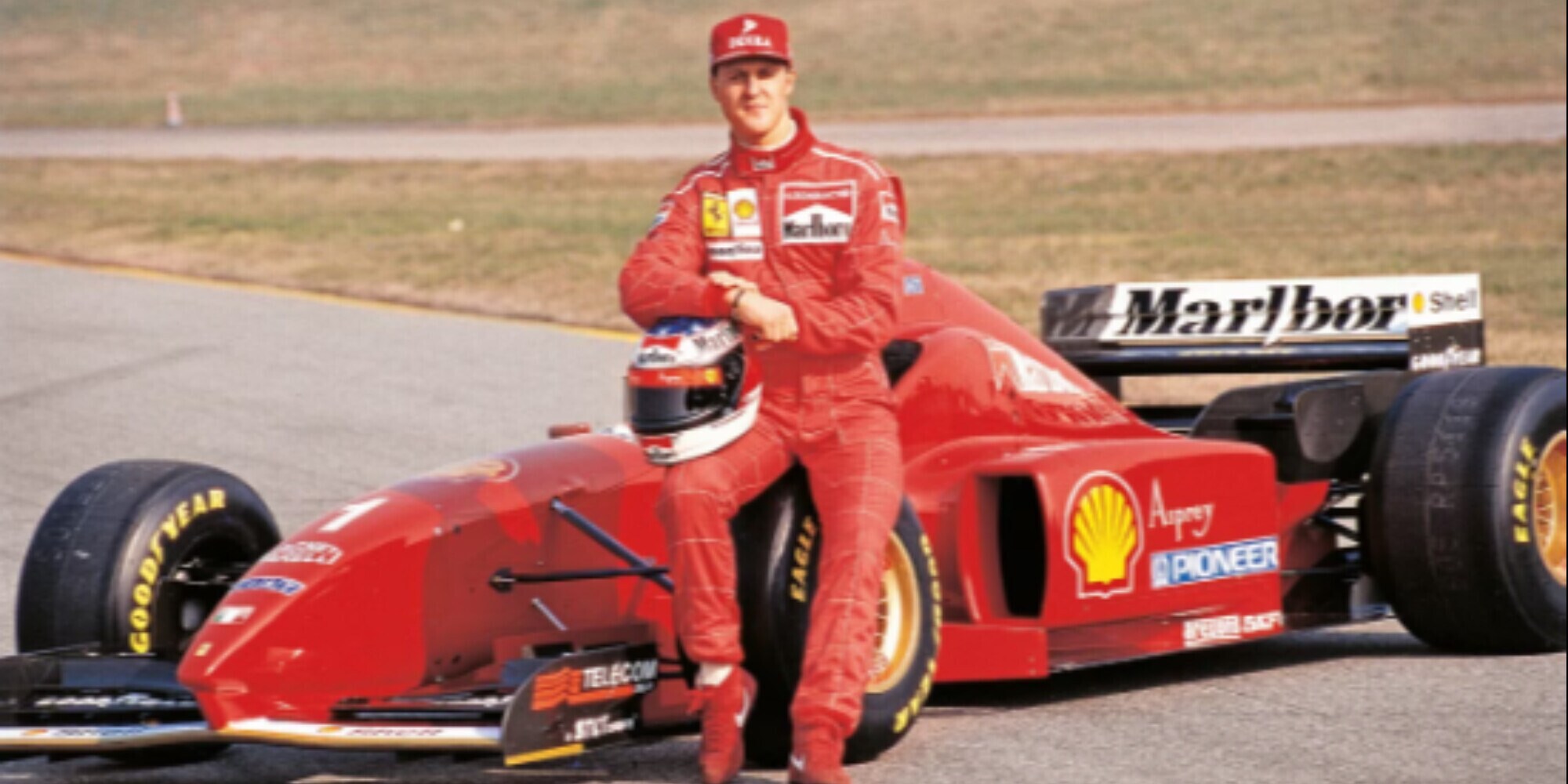 Leggenda Schumacher: come lui nessuno mai